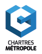 Chartres métropole